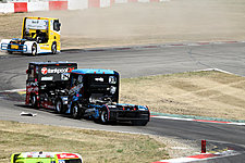 Bild 1 - Int. ADAC Truck-Grand-Prix am Nürburgring