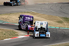 Bild 3 - Int. ADAC Truck-Grand-Prix am Nürburgring