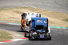 Bild 2 - Int. ADAC Truck-Grand-Prix am Nürburgring