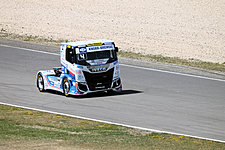 Bild 3 - Int. ADAC Truck-Grand-Prix am Nürburgring