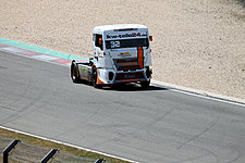 Bild 5 - Int. ADAC Truck-Grand-Prix am Nürburgring