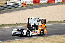 Bild 4 - Int. ADAC Truck-Grand-Prix am Nürburgring