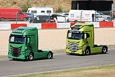Bild 6 - Int. ADAC Truck-Grand-Prix am Nürburgring