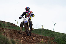 Bild 3 - Motocross
