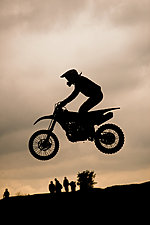 Bild 5 - Motocross