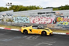 Bild 2 - Trackdays.de Nordschleife 22.08.2022