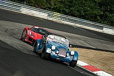 Bild 4 - Trackdays.de Nordschleife 22.08.2022