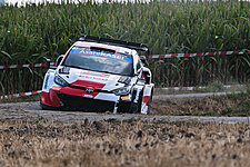 Bild 4 - WRC Ypres Rally 2022
