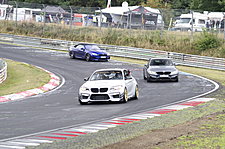 Bild 3 - M-Town Corso Nordschleife