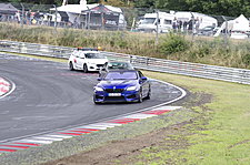 Bild 5 - M-Town Corso Nordschleife