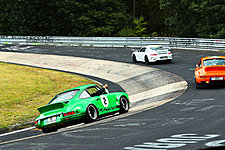 Bild 3 - Porsche Club Nürburgring Corso (10.10.2022)