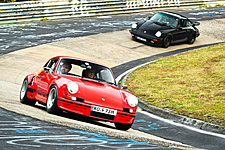 Bild 4 - Porsche Club Nürburgring Corso (10.10.2022)