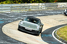 Bild 5 - Porsche Club Nürburgring Corso (10.10.2022)