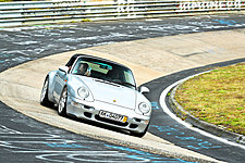 Bild 6 - Porsche Club Nürburgring Corso (10.10.2022)