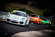 Bild 2 - Porsche Club Nürburgring Corso (10.10.2022)