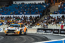 Bild 3 - WRC Acropolis Rally 2022