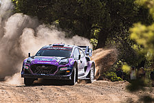 Bild 4 - WRC Acropolis Rally 2022