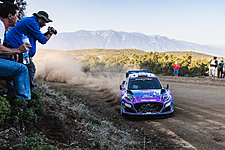 Bild 5 - WRC Acropolis Rally 2022