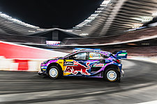 Bild 6 - WRC Acropolis Rally 2022