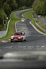 Bild 4 - Creme21 Rallye Nürburgring