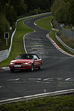 Bild 6 - Creme21 Rallye Nürburgring