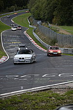 Bild 5 - Creme21 Rallye Nürburgring