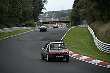 Bild 2 - Creme21 Rallye Nürburgring