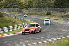 Bild 3 - Benefiz Corso Nürburgring Nordschleife 