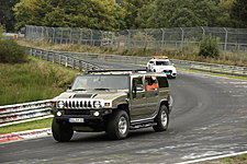 Bild 1 - Benefiz Corso Nürburgring Nordschleife 