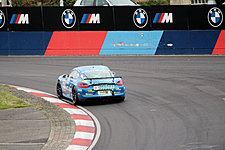 Bild 6 - NLS 8: PAGID Racing 46. DMV Münsterlandpokal (21.10 - 22.10.2022)