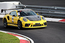 Bild 1 - European TimeAttack Masters - Nürburgring (23.10.22)