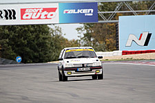 Bild 1 - RCN - Rennen “Schwedenkreuz“ (Youngtimer Trophy)