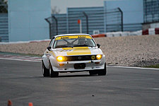 Bild 2 - RCN - Rennen “Schwedenkreuz“ (Youngtimer Trophy)