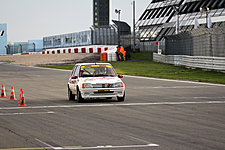 Bild 2 - RCN - Rennen “Schwedenkreuz“ (Youngtimer Trophy)