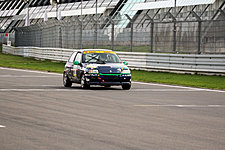 Bild 3 - RCN - Rennen “Schwedenkreuz“ (Youngtimer Trophy)