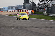 Bild 4 - RCN - Rennen “Schwedenkreuz“ (Youngtimer Trophy)