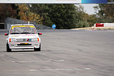 Bild 4 - RCN - Rennen “Schwedenkreuz“ (Youngtimer Trophy)