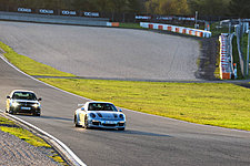 Bild 6 - Touristenfahrten Nürburgring Grand-Prix-Strecke (01.11.2022) 