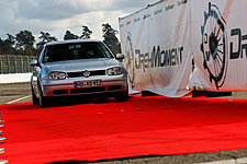 Bild 1 -  DrehMoment - MEET THE RING 2022 (Hockenheimring) @DrehMoment.official