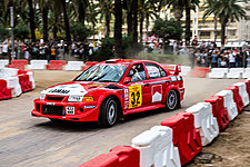 Bild 4 - WRC Rally RACC Catalunya 2022