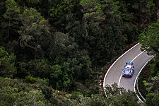Bild 5 - WRC Rally RACC Catalunya 2022