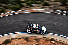 Bild 6 - WRC Rally RACC Catalunya 2022