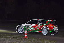 Bild 1 - Rallye Köln-Ahrweiler 2022