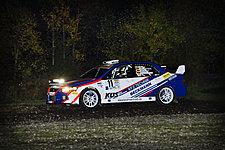 Bild 2 - Rallye Köln-Ahrweiler 2022