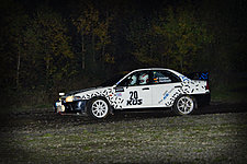 Bild 2 - Rallye Köln-Ahrweiler 2022