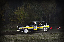 Bild 2 - Rallye Köln-Ahrweiler 2022