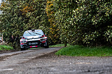 Bild 1 - Rallye du Condroz 2022