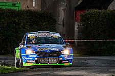 Bild 2 - Rallye du Condroz 2022