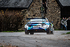 Bild 2 - Spa Rally 2022