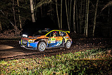Bild 3 - Spa Rally 2022